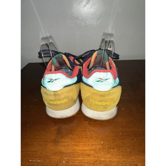 Reebok Concept Sample 003 Classic Leather Ripple SIZE 9.5 US Mens - Picture 2 of 16